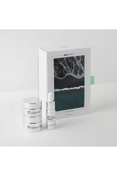 Bioeffect Pure Power Skincare Gift Set