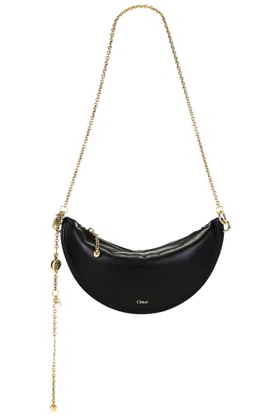 Chloé Chloè In Black