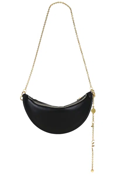 Chloé Chloè In Black