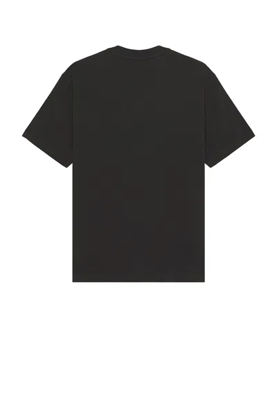 Puma T-shirts In Black