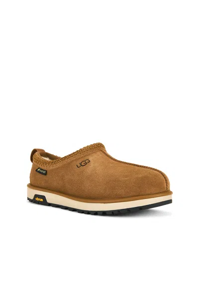 Ugg Tasman Gore-tex Slipper In Brown