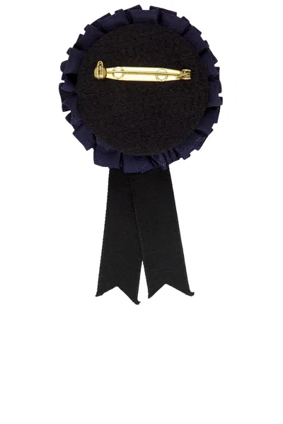 Undercover Loser Ribbon In Blue