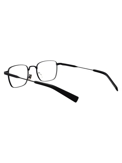 Saint Laurent Eyewear Optical In Brown