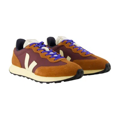 Veja Rio Branco Ii Sneakers In Brown