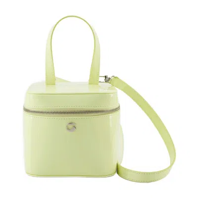 Coperni Vanit-e In Green