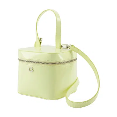 Coperni Vanit-e In Green