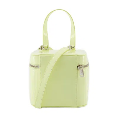 Coperni Vanit-e In Green