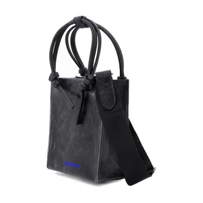 Ader Error Crossbody In Black