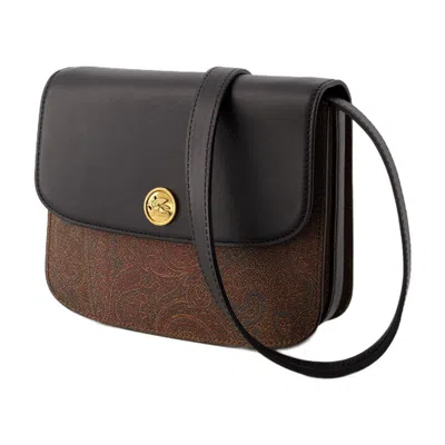 Etro Women Essential Bag In Multi
