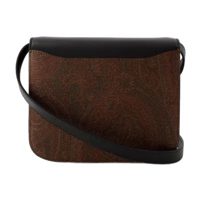 Etro Women Essential Bag In Multi