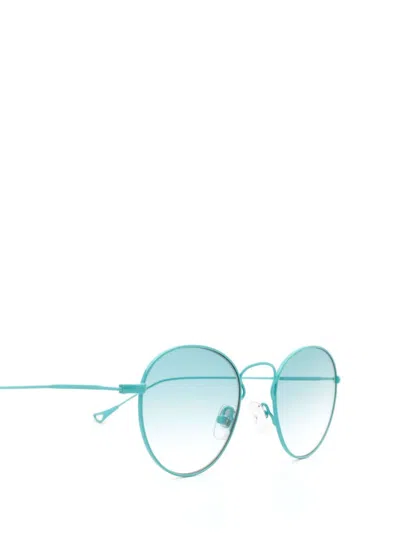 Eyepetizer Sunglasses In Blue