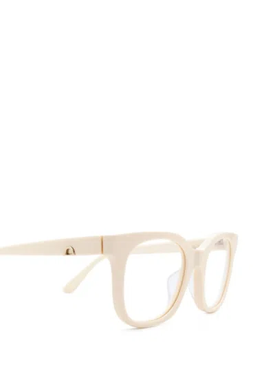 Huma Eyewear Eyeglasses In Neutral