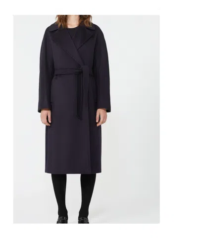 Weekend Max Mara Coats In Animal Print