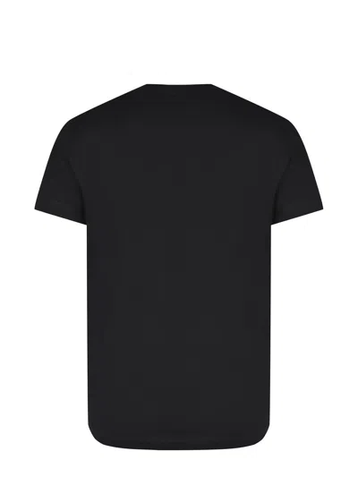 Dsquared2 T-shirt In Black