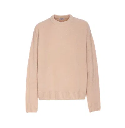 Amish Beige Sweater In Neutral