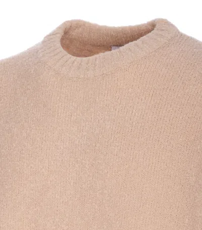 Amish Beige Sweater In Neutral