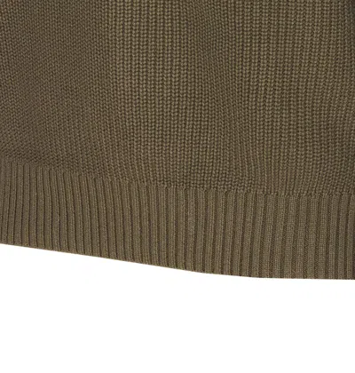 Daily Paper Maglie Rosin Green In Green