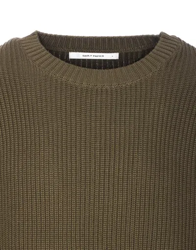 Daily Paper Maglie Rosin Green In Green