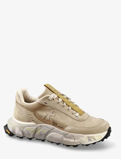 Premiata Sneakers In Multi