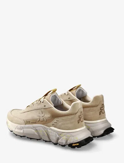 Premiata Sneakers In Multi