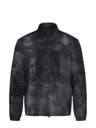 Jg1 Giacconi In Black