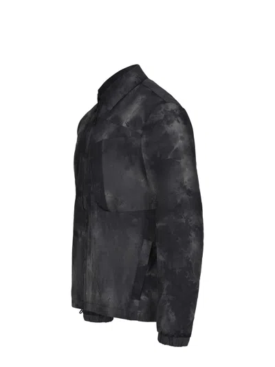 Jg1 Giacconi In Black