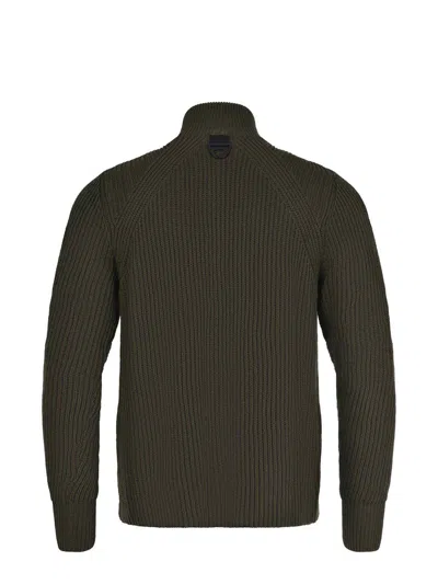 Jg1 Sweaters In Green