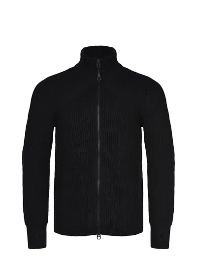 Jg1 Sweaters In Black