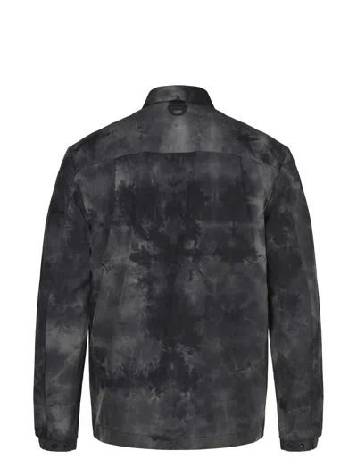 Jg1 Giacconi In Black