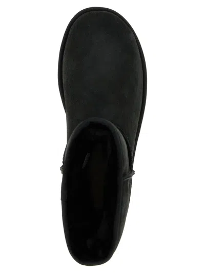 Ugg Boot Classic Short Ii In Black