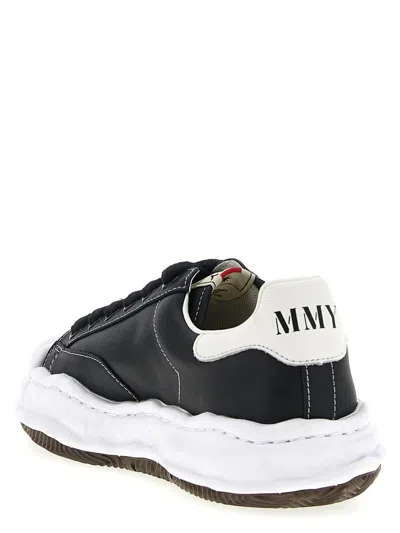 Miharayasuhiro Maison Mihara Yasuhiro Sneakers In Multi