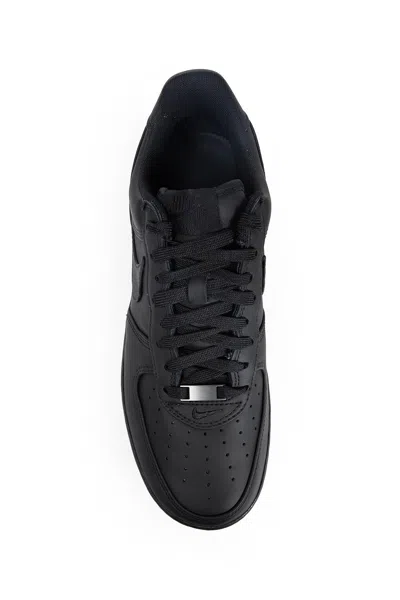 Nike Unisex Black Sneakers