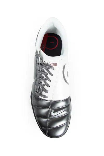 Nike Total 90 Iii Sneakers In Gray