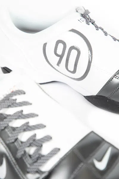 Nike Total 90 Iii Sneakers In Gray