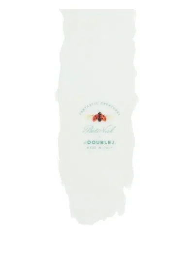 La Doublej Decorative Plate In Green