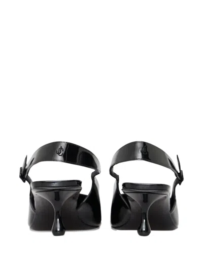 AMEL 裹踝低跟鞋（5厘米）