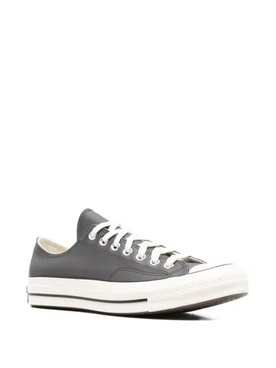 Converse Chuck 70 Sneakers In Gray