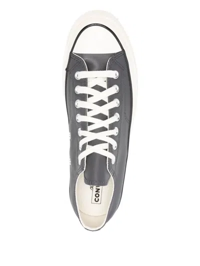 Converse Chuck 70 Sneakers In Gray