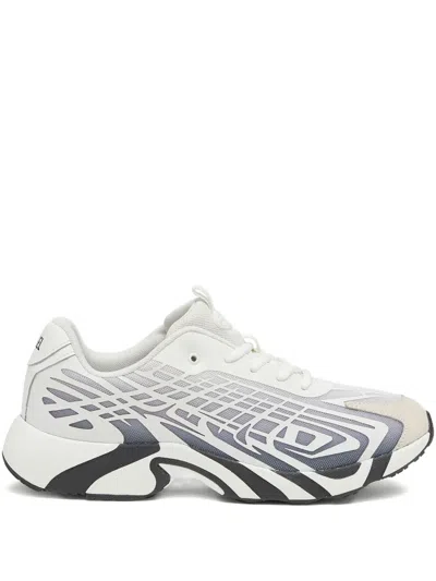 Diesel S-d-vit's 500 Low Sneakers In Multi