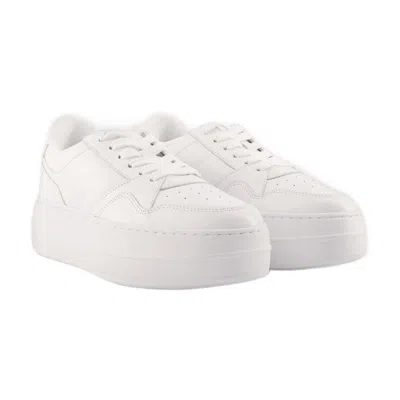 Hogan H670 Sneakers In White