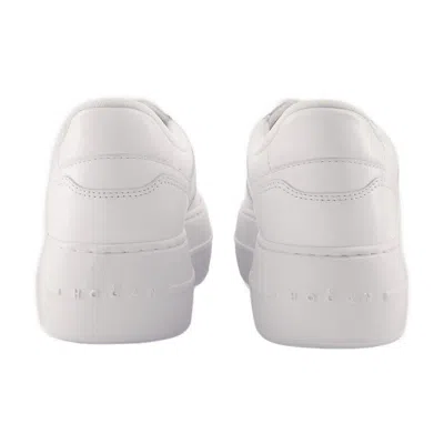Hogan H670 Sneakers In White