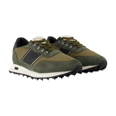 Philippe Model Sneakers  Men Color Green In Green