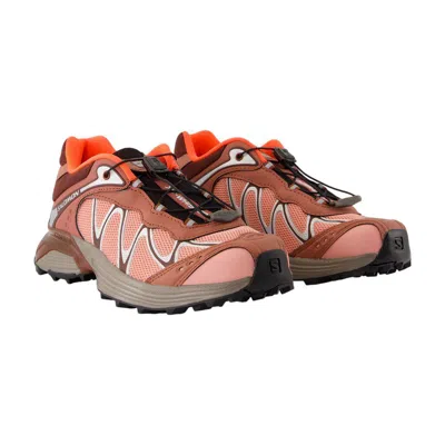 Salomon Xt Whisper Sneakers In Multi