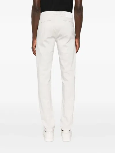 Sartoria Tramarossa Luis Trousers In White