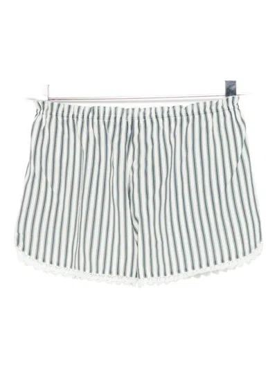 Reformation Toria Shorts In Multi