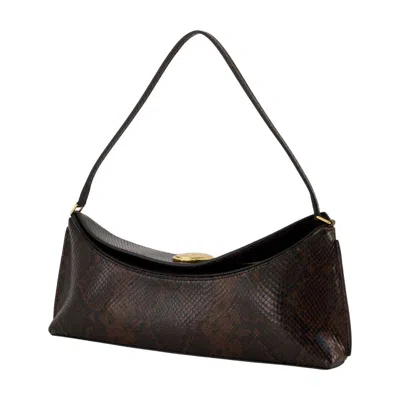 Jacquemus Le Calisso In Brown