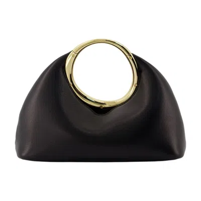 Jacquemus Le Petit Calino In Black