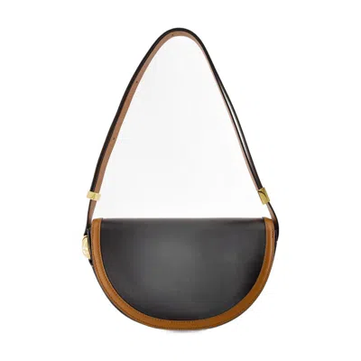 Patou Women's Leshoulder Bag In Black