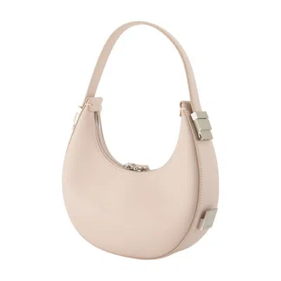 Osoi Toni Mini Purse In Pink
