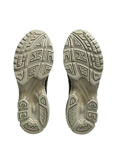 Asics Gel-nimbus 10.1 Gtx Black Pepper In Multi